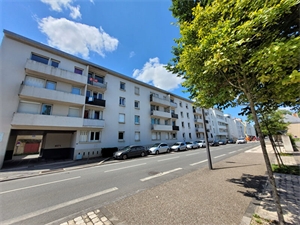 appartement à la vente -   86000  POITIERS, surface 57 m2 vente appartement - APR700069